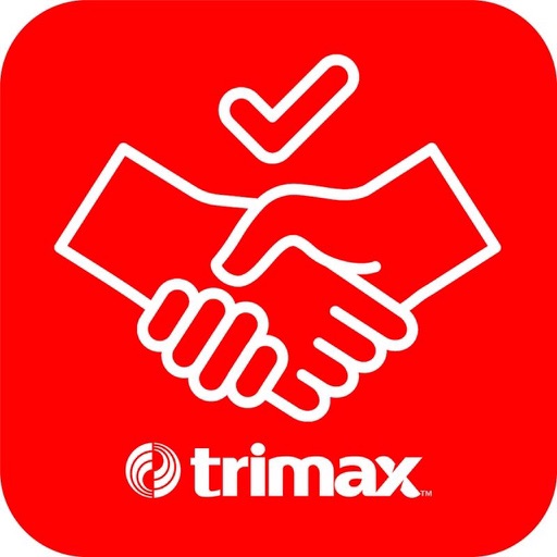 Trimax Dealer App