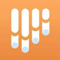 Kalimbar app icon - Music app for iPhone