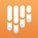 Kalimbar app icon - Music app for iPhone