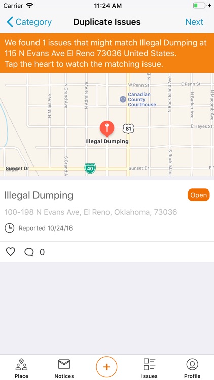 El Reno Connect screenshot-4