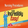 Get Nursing Procedures MIE for iOS, iPhone, iPad Aso Report