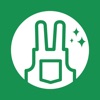 Maideasy - Book a cleaner now icon