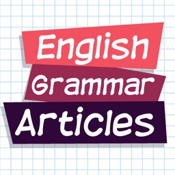 Grammaire Anglaise: Articles