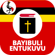 Bayibuli Entukuvu