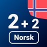 Get Numbers in Norwegian language for iOS, iPhone, iPad Aso Report
