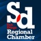 The Chamber leads annual delegation trips to Sacramento, Washington D