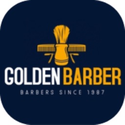 Golden Barber