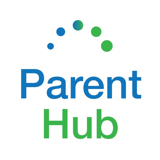 SF Study - Parent Hub
