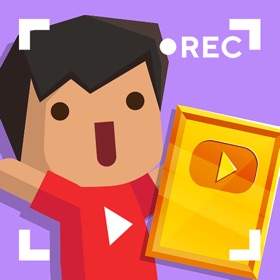 屏幕截图 (8) Vlogger Go Viral: Tycoon Tuber