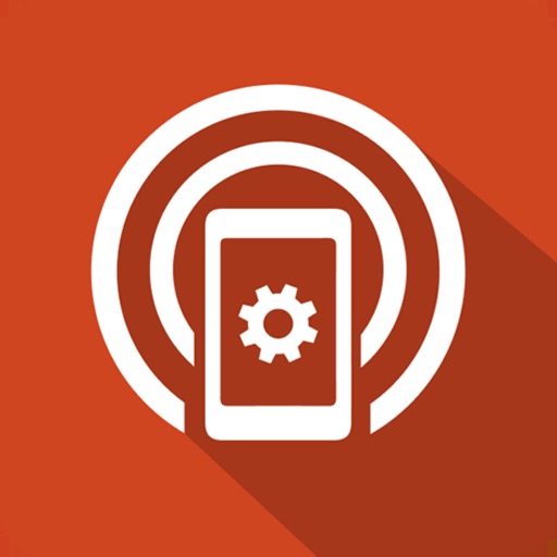 Getac Video EZConfig