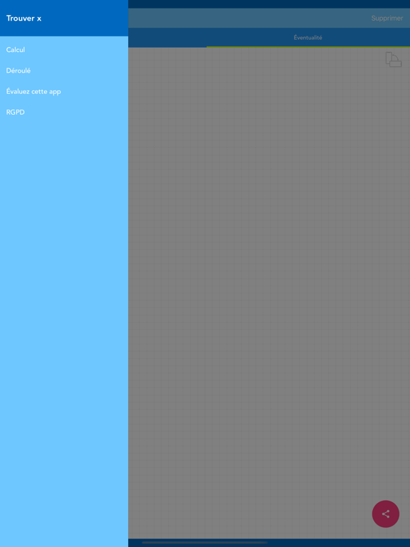 Screenshot #6 pour Simplifier l'équation PRO