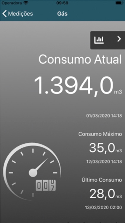 Smart Energy screenshot-8