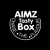 AimZ Tasty Box delete, cancel