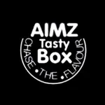 AimZ Tasty Box App Contact