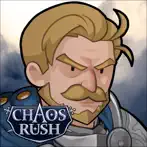 Chaos Rush (Tower Defense)