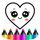 Kids Drawing Games & Coloring