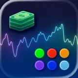 ThriftTracker - Icône de l’app