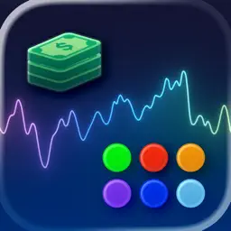 ThriftTracker app icon