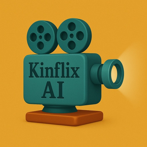 Kinflix
