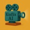 Kinflix AI is the easiest way to turn your family photos into beautiful animated movies