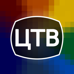 ‎Цифровое ТВ: 20 каналов онлайн