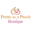 Pretty as a Peach Boutique icon