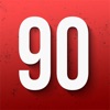 90 Day Challenge icon