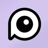 PovChat : chat avec IA - Icône de l’app