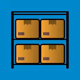 Stock Count by Socket Mobile app icon