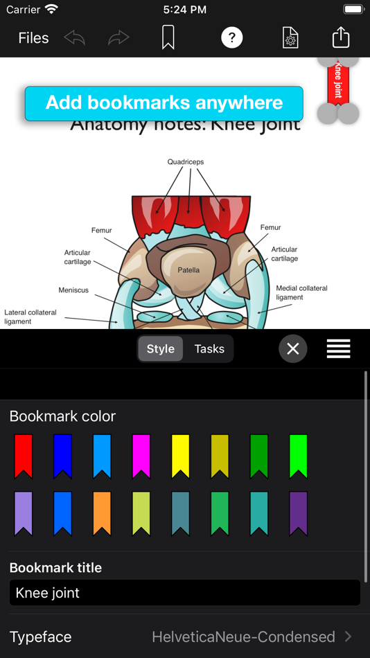 #4. Pen and Paper (macOS) Av: Vivid Apps
