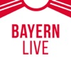Bayern Live – Fussball App - iPadアプリ