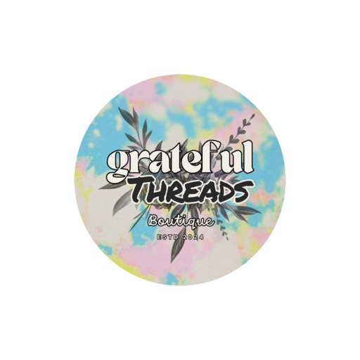 Grateful Threads