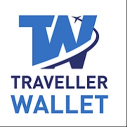 Traveller Wallet