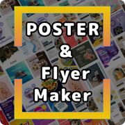 AI Poster & Flyer Creator Pro