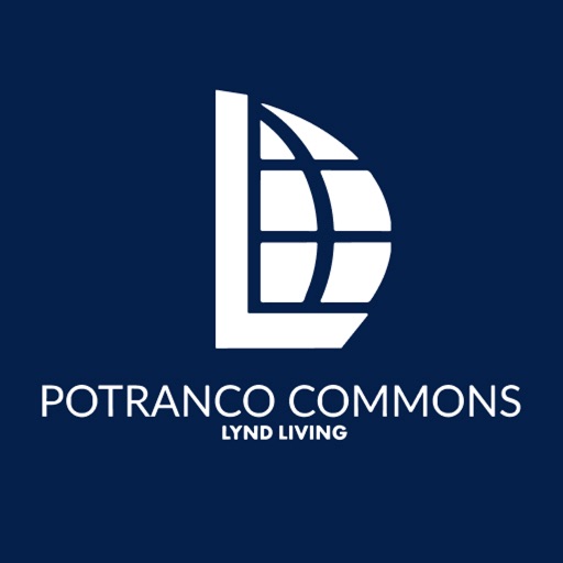 Potranco Commons icon