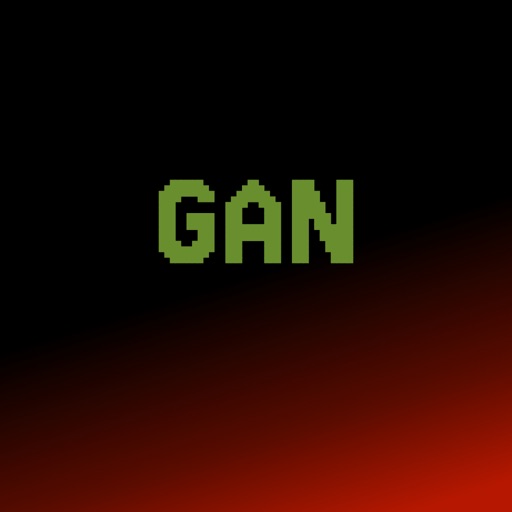 GAN-Game