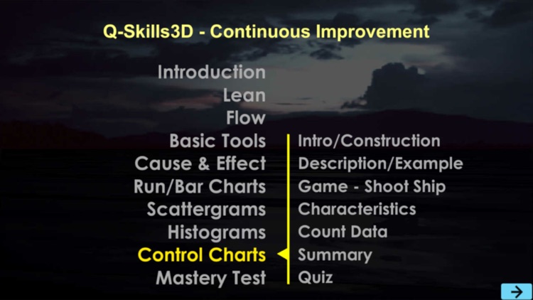 Quality Training - Personal screenshot-9