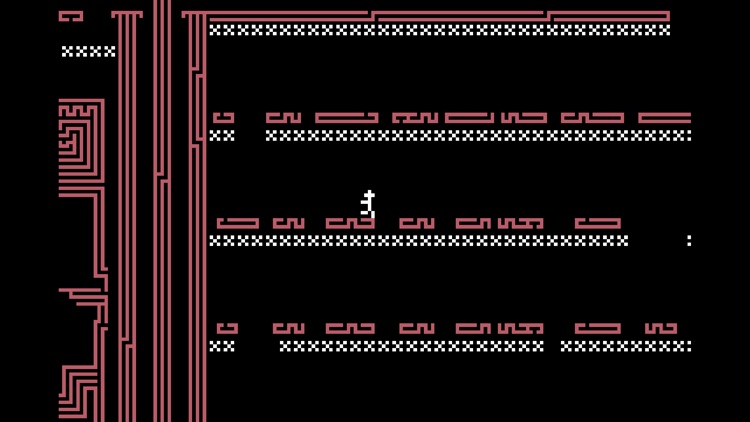 LOVE by Fred Wood screenshot-5