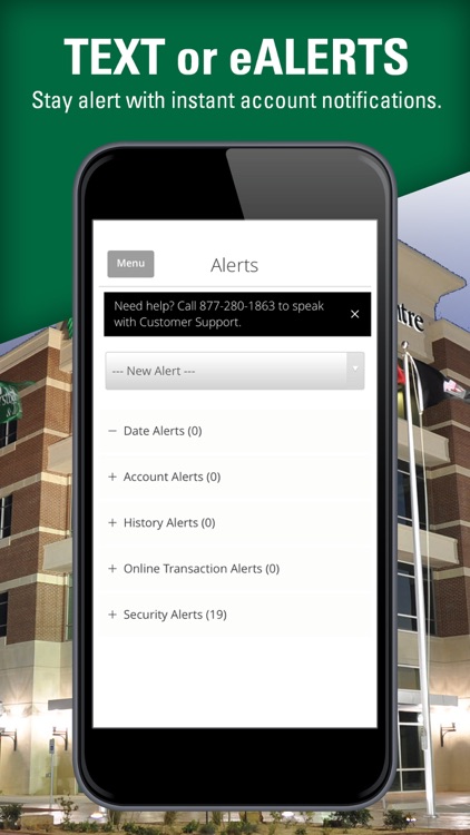 FirstBank & Trust Texas