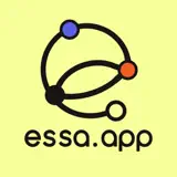 ESSA.app: Emploi & Carrière IA - Icône de l’app