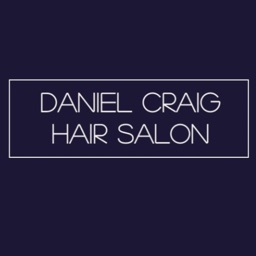 Daniel Craig Hair Salons