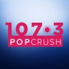 107.3 PopCrush (KVRW) icon