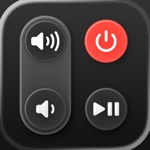TV Remote - Afstandsbediening
