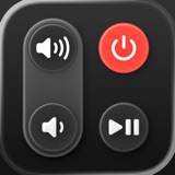 TV Remote - Afstandsbediening