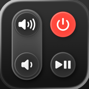 TV Remote - TV-Fernbedienung