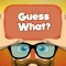 Bring the fun to your gatherings with Guess What - Word Game