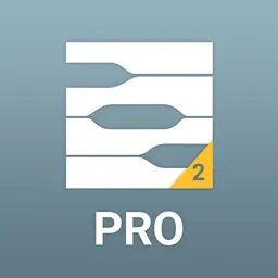 Relab Pro 2 app icon