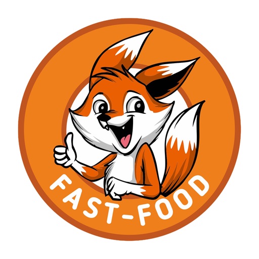 Сытый лис - доставка