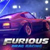 Furious 8 Drag Racing icon