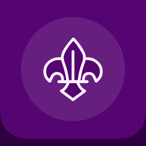 Badge Book - Scouts UK